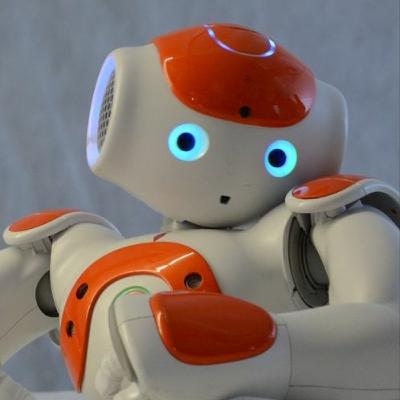 Podcast 7 De Robot Docent - 'Een business perspectief' Podcast 7 De Robot Docent - 'Een business perspectief'