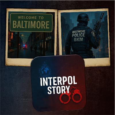 S1 E64 - Le projet " Baltimore Killing Machine "
