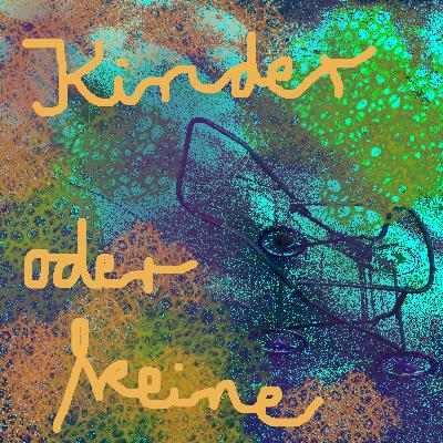 Folge 14: Kinder oder keine mit Seeta
