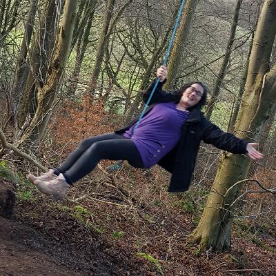 Nugget 19 - Staying open to possibilities!