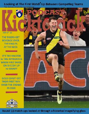 Round 19 Preview 2025