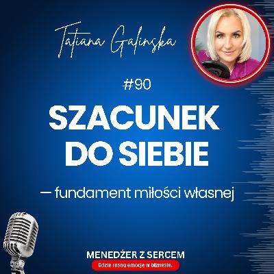 Szacunek do siebie — fundament miłości własnej