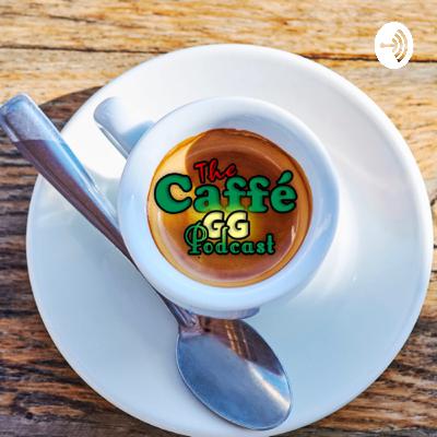 Episode 5: Special Guest- Sabino Curcio
