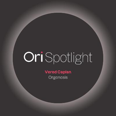 Vered Caplan: why yesterday’s thinking is not going to solve today’s problems