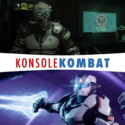 Episode 77: Rtas 'Vadum Vs Isaac Clark