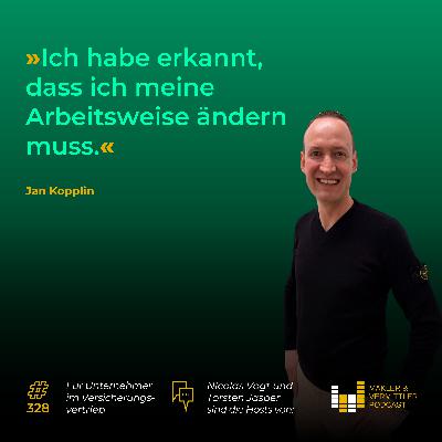#328 Zwischen Burnout und Balance #328 Zwischen Burnout und Balance