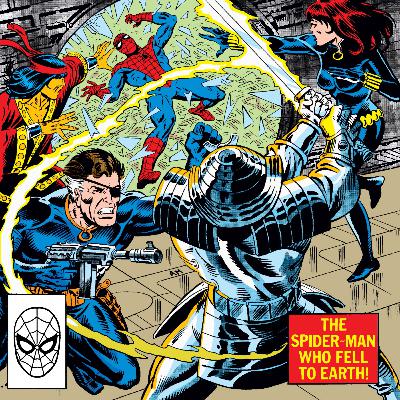 The Woman Who Never Was