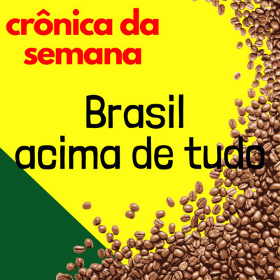 Crônicas Brasileiras