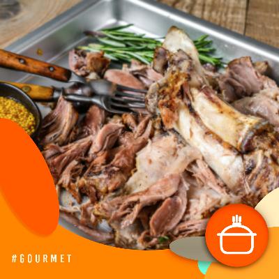 Alvorada Gourmet - Reinvente as sobras do réveillon Alvorada Gourmet - Reinvente as sobras do réveillon