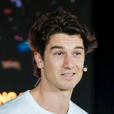 The Art of Eating Glass - Season 15 (Singapore, Nov 2025)