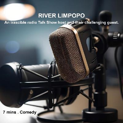 RIVER LIMPOPO