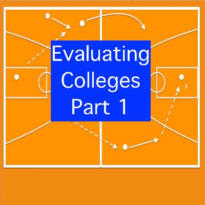 Evaluating Colleges Part 1_Coach Lamont Butler NAIA Trinity International College Football