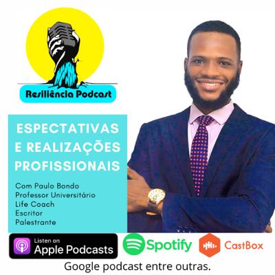 Temporada 6- Episódio 1: Espectativas e Realizações Profissionais Temporada 6- Episódio 1: Espectativas e Realizações Profissionais