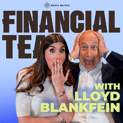 From Public Housing to Goldman Sachs CEO ft. Lloyd Blankfein