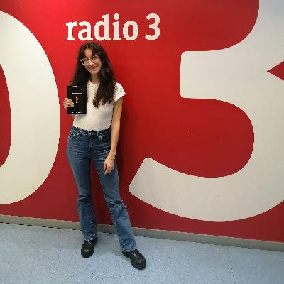 Efecto Doppler - 'Revelaciones': amor, magia y deseo - 10/12/25 Efecto Doppler - 'Revelaciones': amor, magia y deseo - 10/12/25