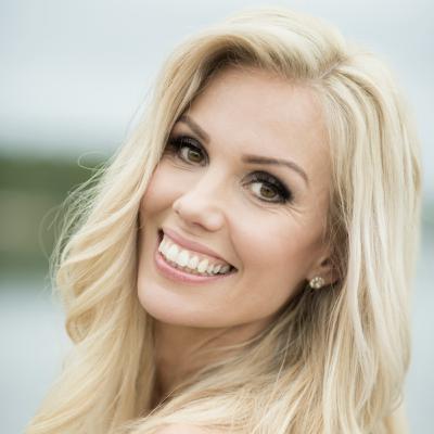 Rise & Shine möter Johanna Bjurström Rise & Shine möter Johanna Bjurström