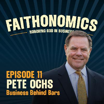 Business Behind Bars