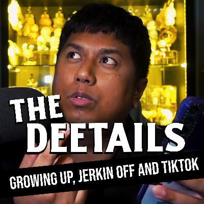 Growing up, J*rkin off in public and the Tiktok ban Growing up, J*rkin off in public and the Tiktok ban