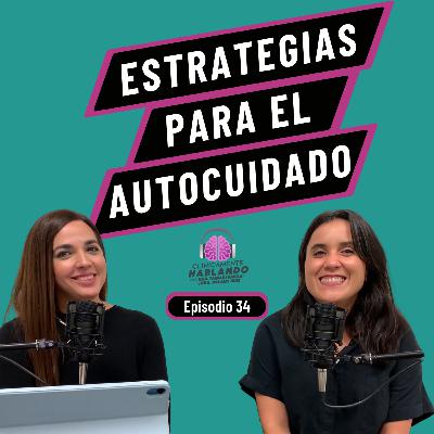 Estrategias para el autocuidado