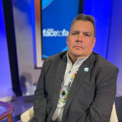 Niigaan Sinclair says pace of TRC implementation 'frustrating'