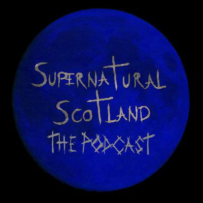 Season 2 Episode 4 - The HMS Unicorn, Cathedral House & The Piper of Kinnaird Head