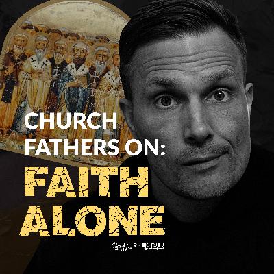 Church Fathers PROTESTANT 😱 on Justification?? (Part 2) Pastor RESPONDS Trent Horn/CATHOLIC Claims!