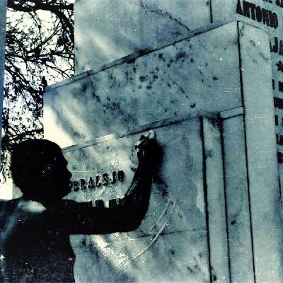 Así suena la vida - Documental El que siempre la limpió (4-10-2020)