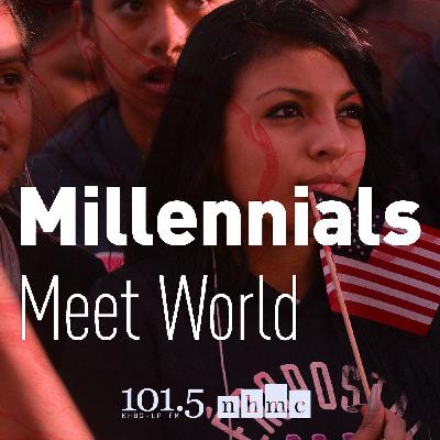 Millennials Meet World – The Altons – 9/14/2018