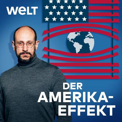 Droht Trump im Iran ein zweiter Irak?