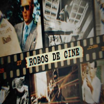 Cuarto Milenio: Robos de cine