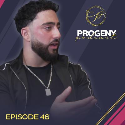 Yusif Mashkour | Progeny Podcast #46