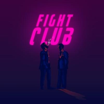 Episode 72- Fried Fuckery and Fight Club