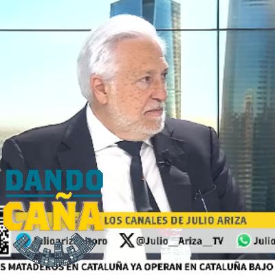 Dando Caña | Sesión de control y el enfado de los socios con el PSOE | 18/03/2026 Dando Caña | Sesión de control y el enfado de los socios con el PSOE | 18/03/2026