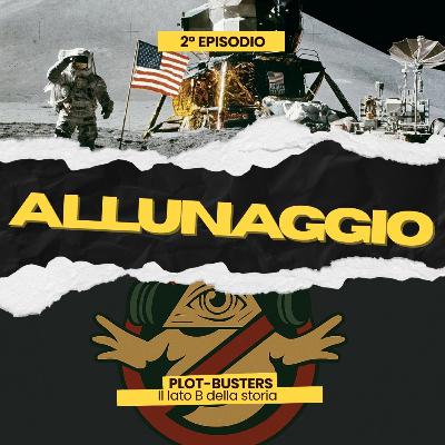 Ep.2 - Allunaggio Ep.2 - Allunaggio