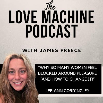 Why So Many Women Feel Blocked Around Pleasure (And How To Change It)