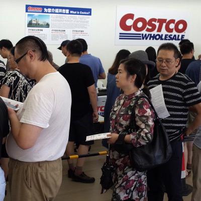 How Costco Nailed the China Market - an interview with Brandigo's Mike Golden