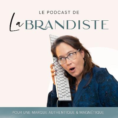 Épisode 12 - Magnétise ta marque avec ton fameux Why ! Épisode 12 - Magnétise ta marque avec ton fameux Why !