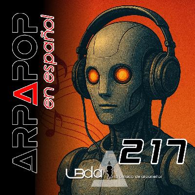 Arpapop - programa nº 217 Arpapop - programa nº 217