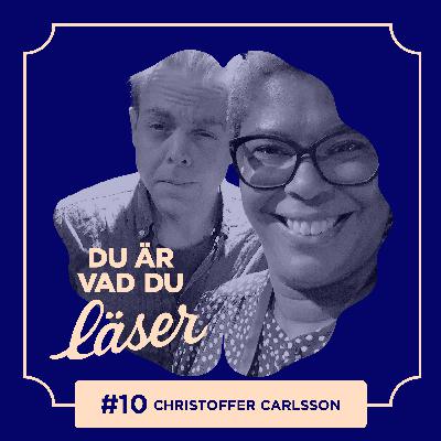 10. Christoffer Carlsson