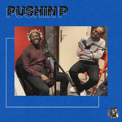 70. pushin 🅿️ 70. pushin 🅿️