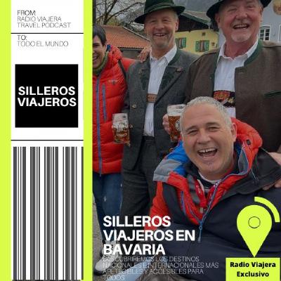Silleros Viajeros en Bavaria