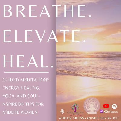 Inner Balance and Equanimity Meditation Inner Balance and Equanimity Meditation