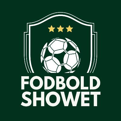 FODBOLDSHOWET EP. 2: Xabi, Slot, Zidane & den store trænerkabale FODBOLDSHOWET EP. 2: Xabi, Slot, Zidane & den store trænerkabale