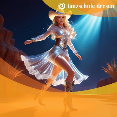 Cinderella in kristallenen Cowboystiefeln (mit Ricarda) - November 2024 Cinderella in kristallenen Cowboystiefeln (mit Ricarda) - November 2024