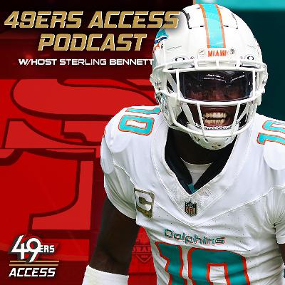 Tyreek Hill to the 49ers? Cap Cuts, Jauan Jennings & Major Offseason Decisions