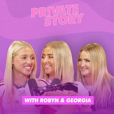 Ami's Sisters, Robyn and Georgia | Childhood, Crazy Family Rumours, and Hilarious Pick and Icks