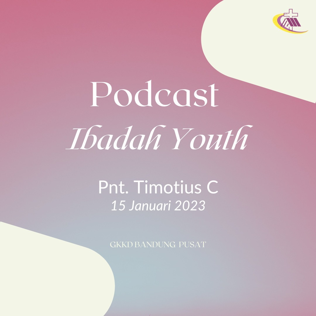Live Streaming Youth - 15 Januari 2023 episode artwork