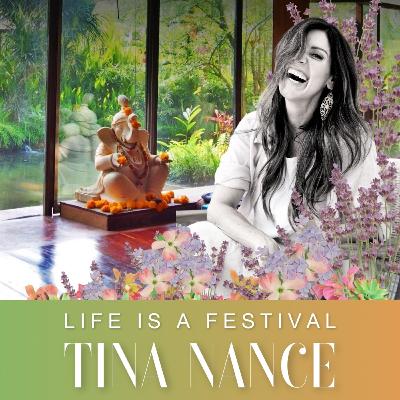 Tina Nance: Beyond the "Divine" Feminine