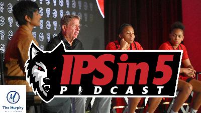 IPS IN 5: NC State The Early Favorite In The ACC?