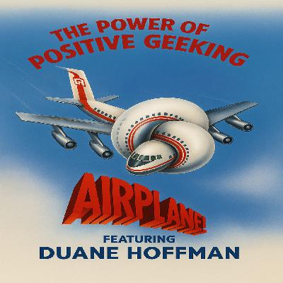 Airplane!